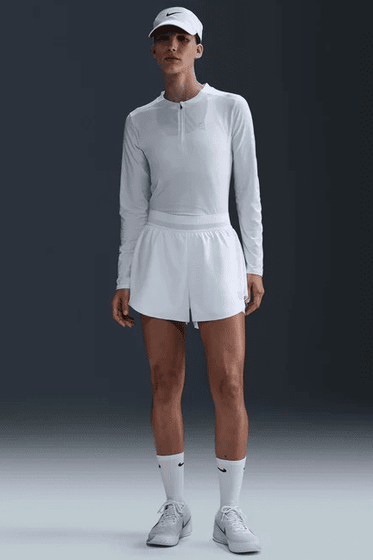 Шорты женские Nike Court Dri-Fit Advantage Ace Short