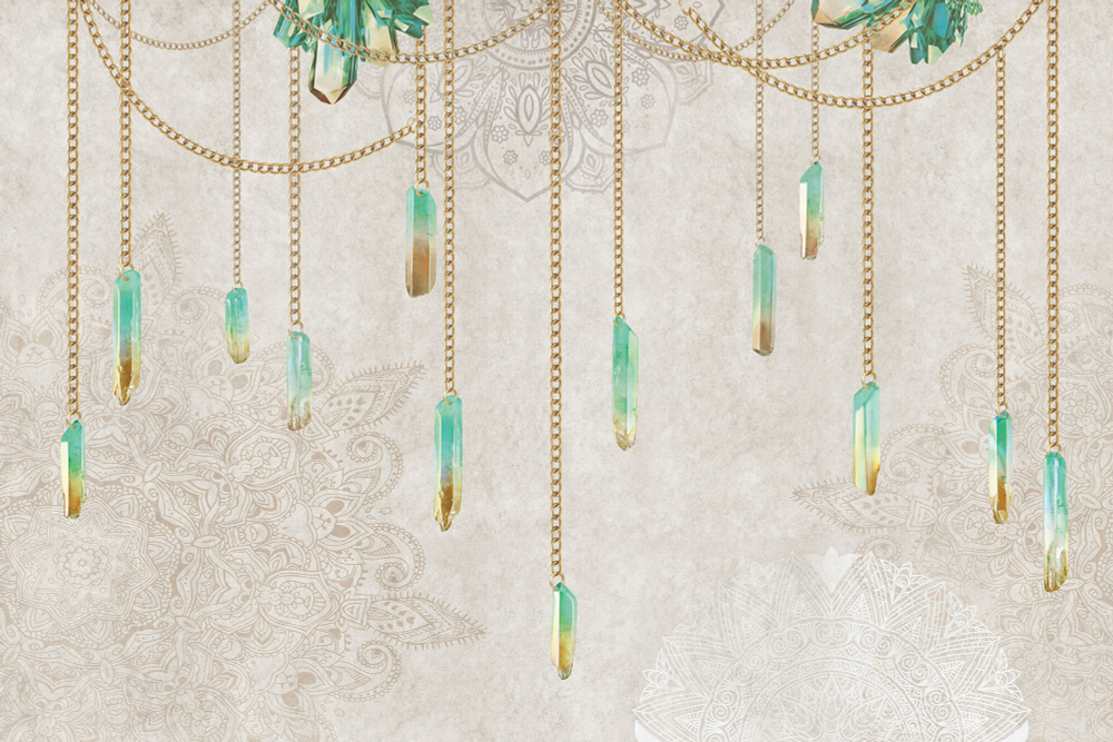 Коллекция Цепи