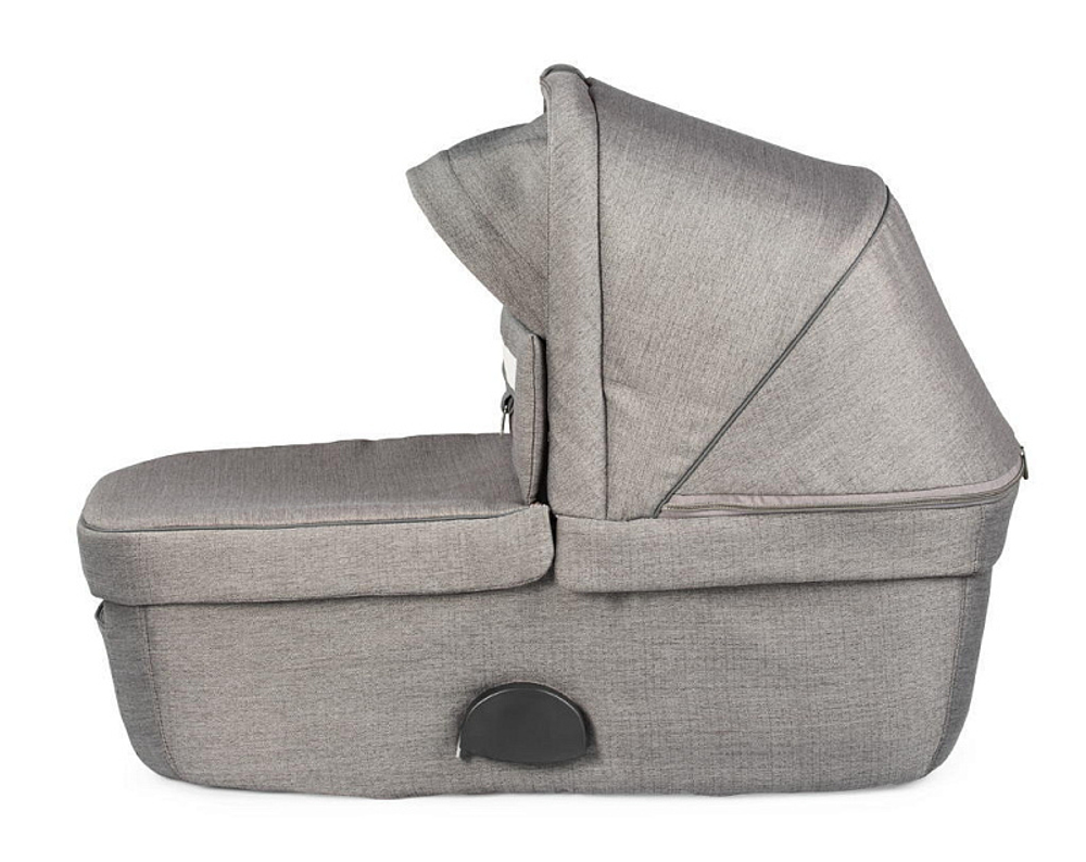 Коляска 2 в 1 Peg Perego Veloce TC Culla Grande City Grey