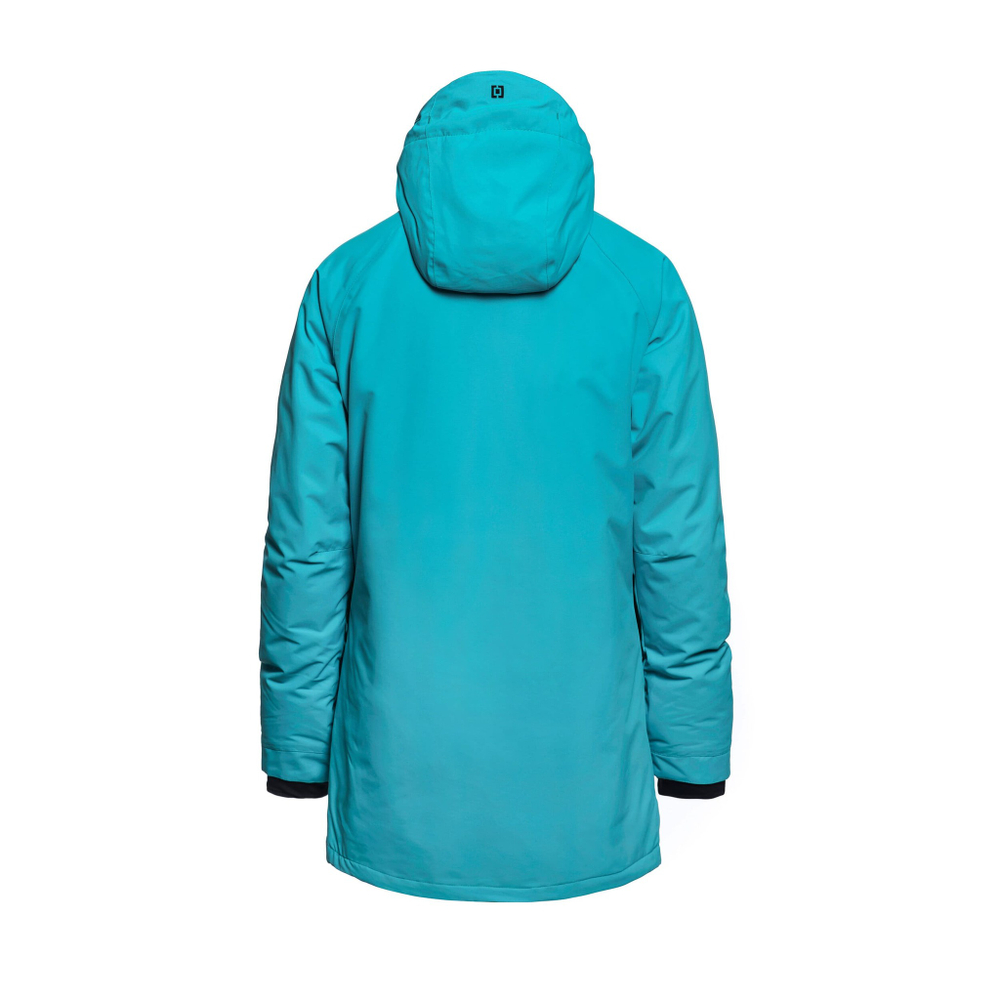 Куртка  Horsefeathers MARGOT JACKET (scuba blue)