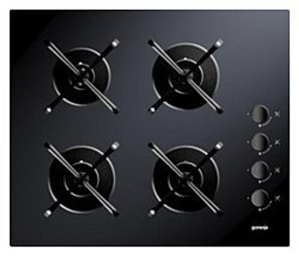 Встраиваемая поверхность Gorenje GT 640 BG