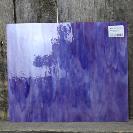 Стекло цветное Juying Stained Glass W045-75