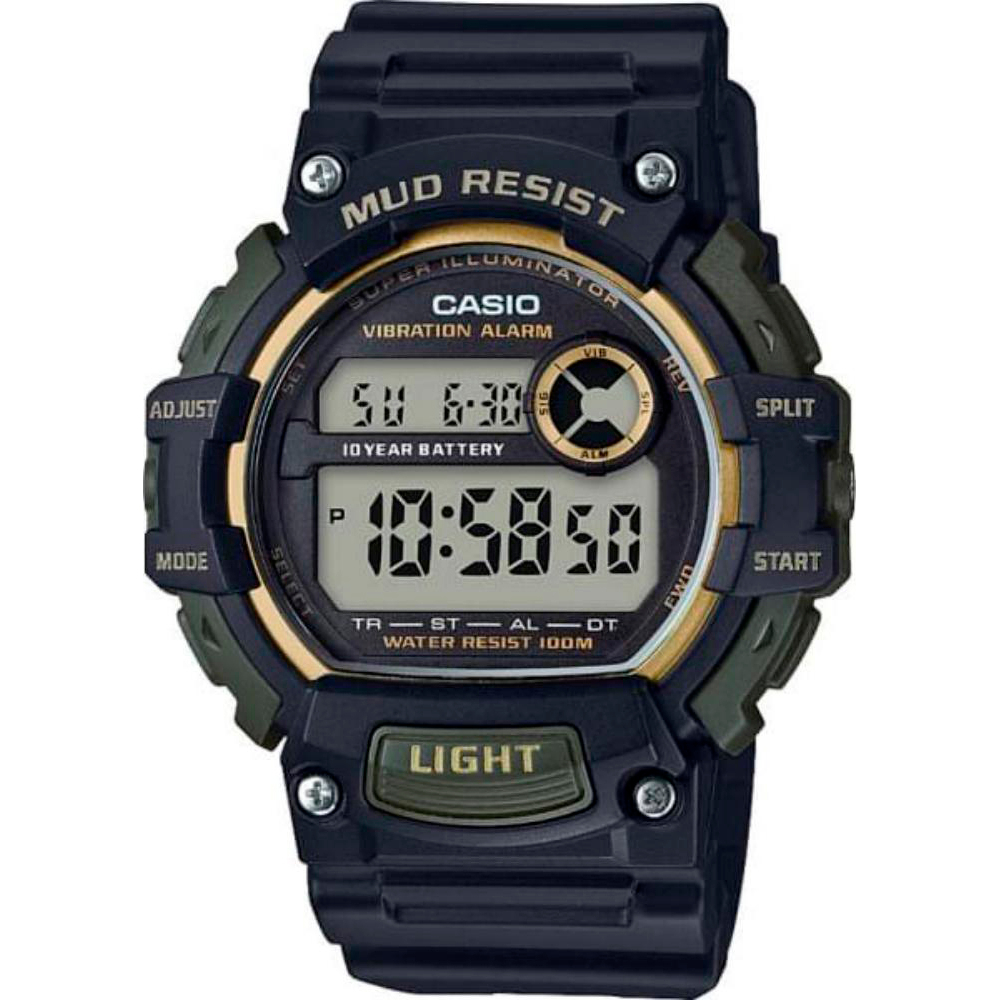 Casio TRT-110H-1A2