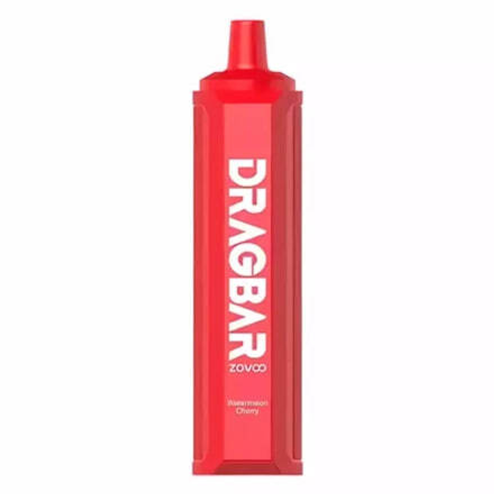ZoVoo DragBar F8000 - Watermelon Cherry (5% nic)