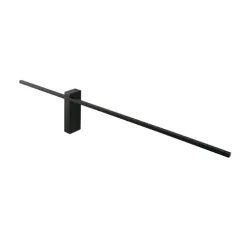 Декоративная подсветка Arte Lamp PHOENIX A2025AP-1BK