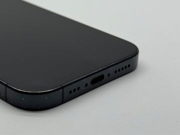 iPhone 16 Pro 128gb Black Titanium SIM+eSIM