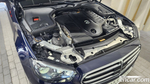 Mercedes-Benz E-Class W213 E450 4MATIC Exclusive (03.2021)