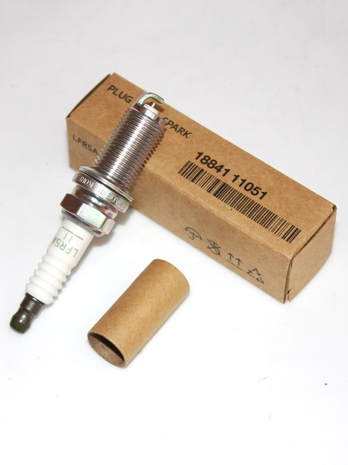 Свеча зажигания 1884111051 Hyundai ix35, Sportage, Kia Cerato (1шт.)