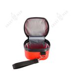 Кейс под наушники для стрельбы, Garry Zonter