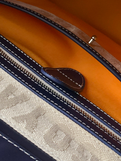 Goyard Tote 35 cm