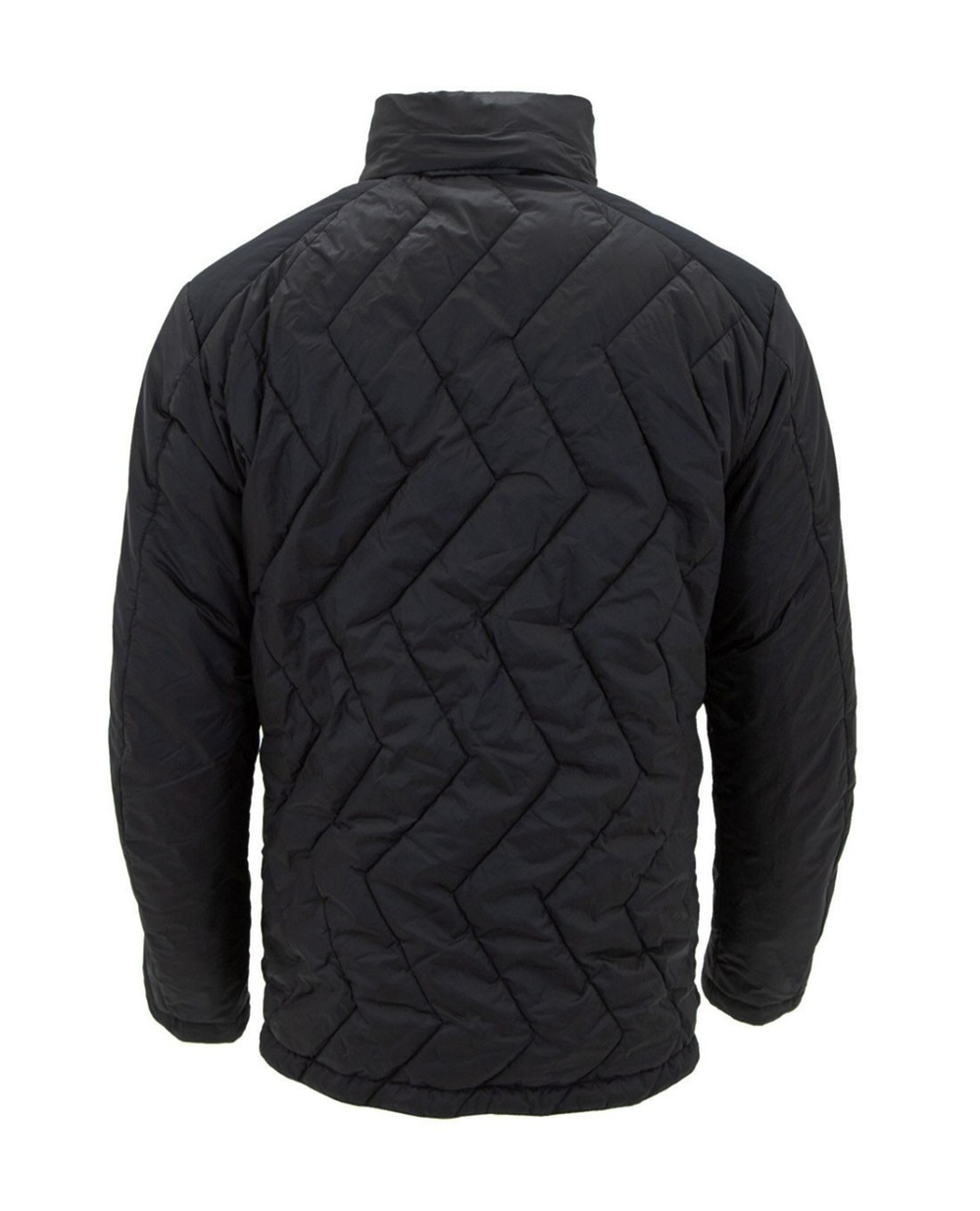 CARINTHIA G-LOFT® T2D Jacket Oliv/Black