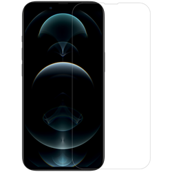 Защитное стекло с прозрачными рамками от Nillkin для iPhone 13 Pro Max и 14 Plus, серия H Anti-Explosion Glass Screen Protector