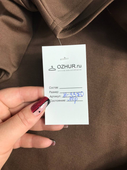 Платье Maybe space лаконичное, маркировка М, визуально 44/46 размер