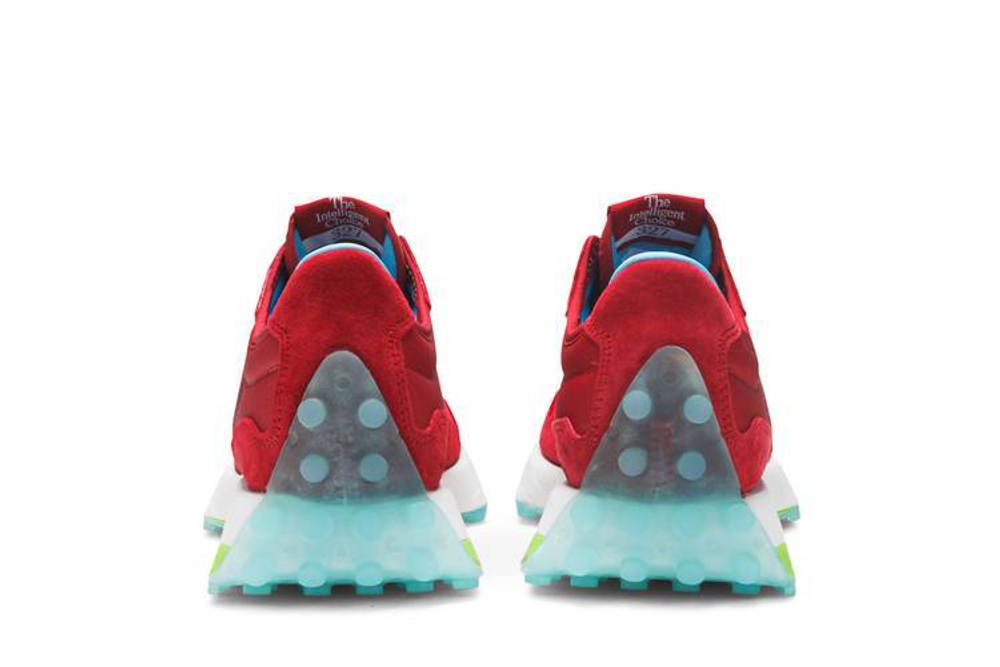 Кроссовки Concepts X New Balance Nb 327 "Cape"