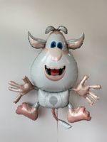 "Праздничный день" (набор из 9 шаров) №2172