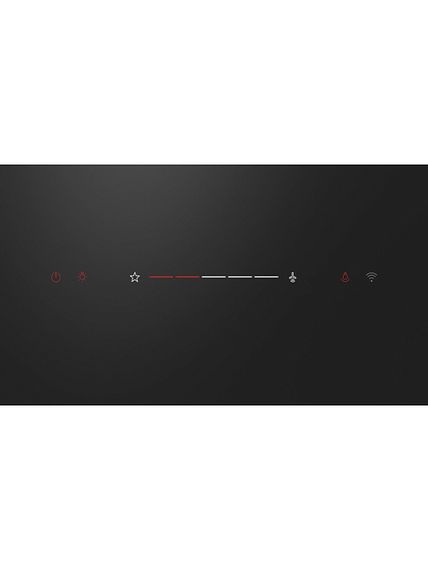 Вытяжка Bosch DWK91LT65