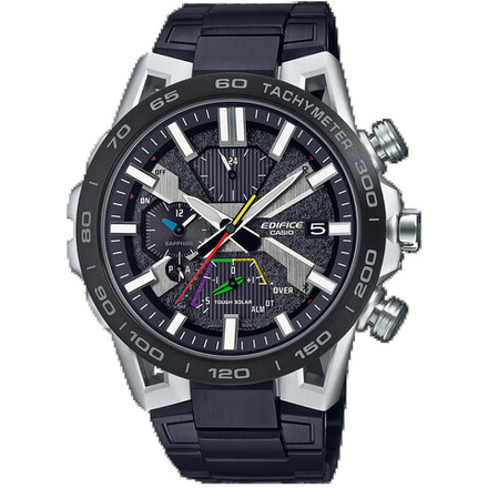 Мужские  наручные часы Casio Edifice EQB-2000DC-1A