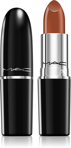 MAC Cosmetics Lustreglass Sheer-Shine Lipstick - глянцевая помада, 3 g