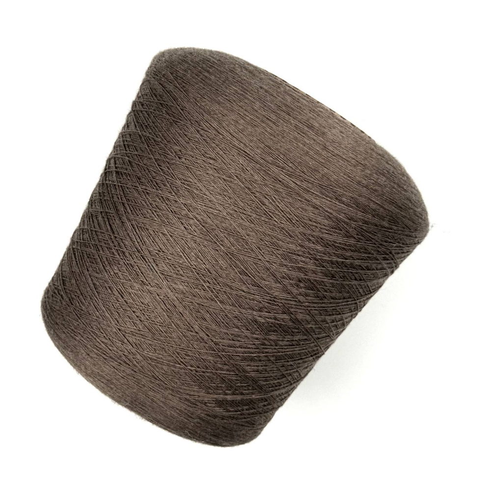 Loro Piana Кашемир 40% шелк 30% меринос 30% 1350 м в 100 гр мореный дуб