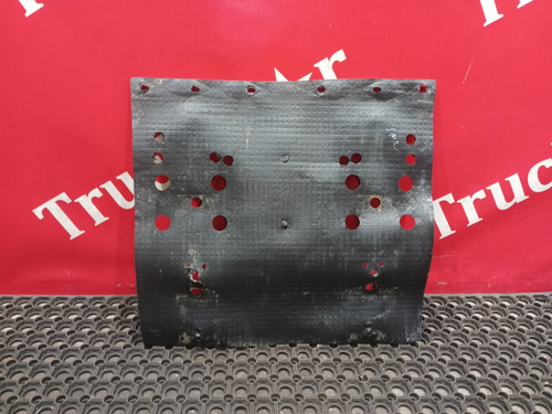 Брызговик крыла заднего 2023г