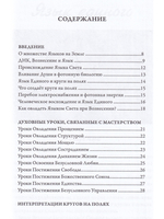 Язык Единого. О чём говорят круги на полях