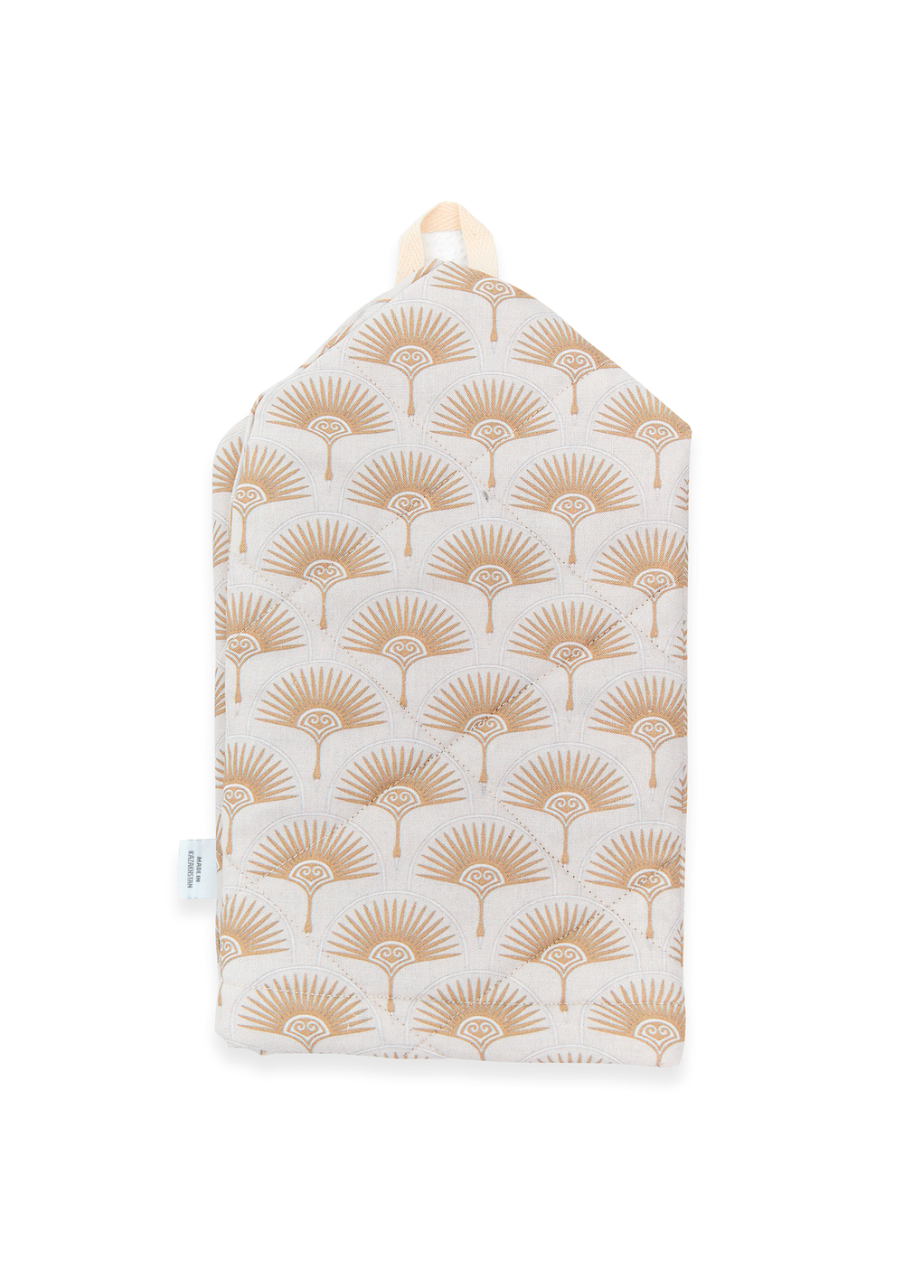 Чехол на чайник 2124, Бязь