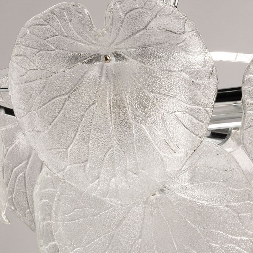 Подвесная люстра De City Бриз 230011005