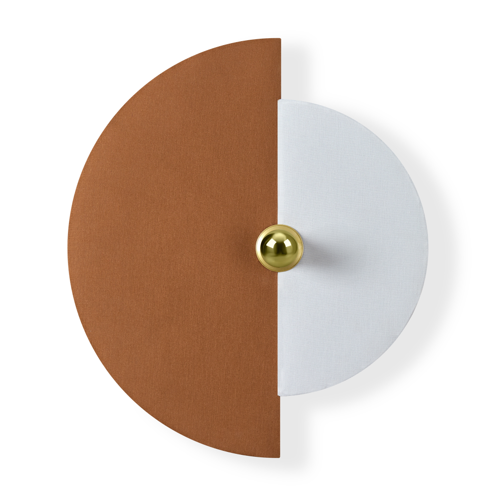 Настенный светильник (бра) Freya FR5487WL-01G2