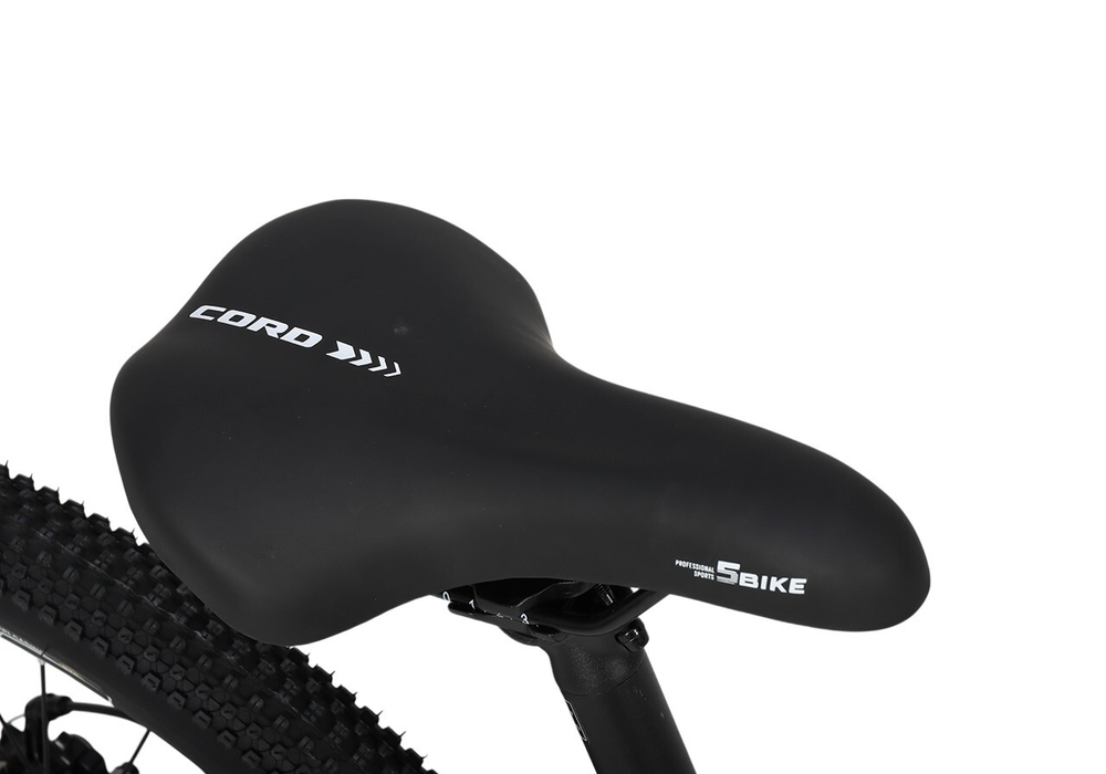 Cord 5BIKE 26' M300 (2025) Размер рамы "13"