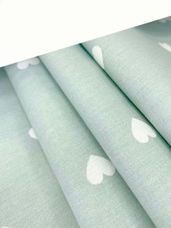 Постельное белье перкаль Сказка "Николь" 1,5-сп Наволочка 50х70 см 1 шт Простынь на резинке 90x200 см Пододеяльник 145x215 см