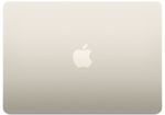 Ноутбук Apple Macbook Air 15 2024 M3, 10-core GPU, 16Gb, 512Gb SSD Starlight (сияющая звезда) MXD33