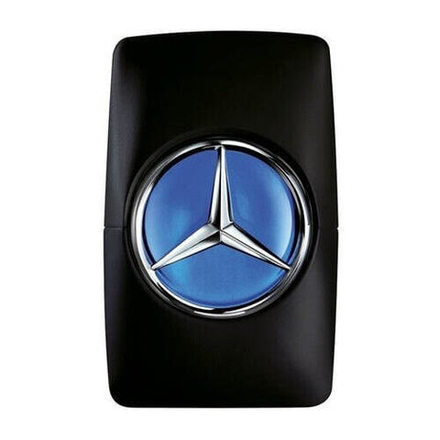 Мужская парфюмерия Mercedes Benz Man Eau de Toilette 6% - 12%