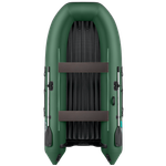 Лодка ПВХ Gladiator Air Sport E300S НДНД -