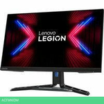 Игровой монитор Lenovo Legion R27q-30 67B4GAC1EU