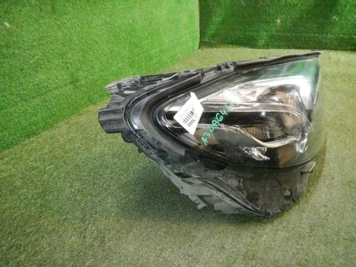 Фара правая Mercedes E W213 (2018-2021) Multibeam LED