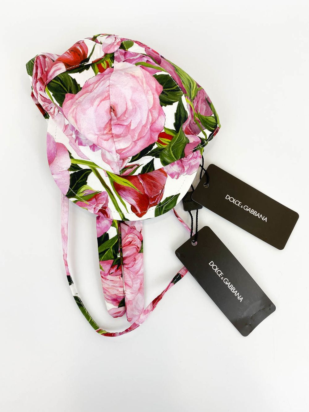 Кепка Dolce&Gabbana