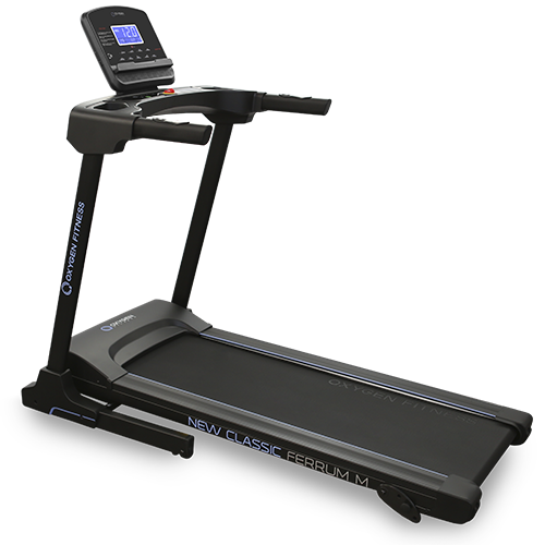 Беговая дорожка OXYGEN FITNESS New Classic Ferrum M