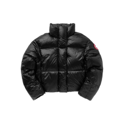 Куртки Canada Goose FW23 Cypress Short Puffer, 2256W