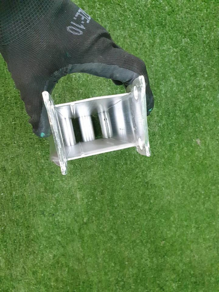 Кронштейн усилителя левый Mercedes E W213 (16-23)