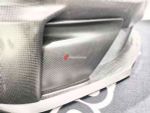 Карбоновый передний бампе в стиле до GT3 для PORSCHE 911 992.2 CARRERA 2025+ Порше