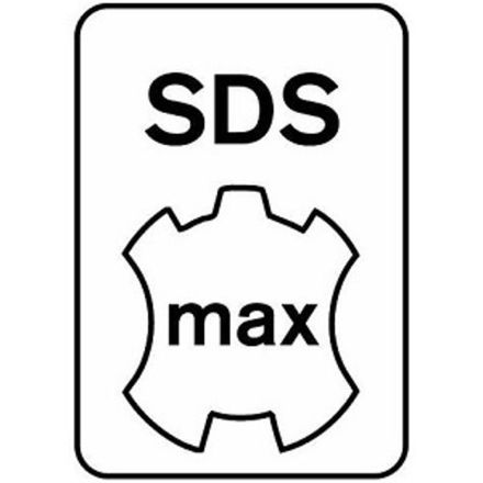 SDS Max
