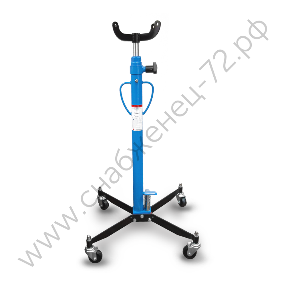 Стойка трансмиссионная гидравлическая СТАНКОИМПОРТ (500 кг), SD0303
