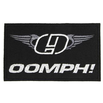 Нашивка OOMPH! (0319)