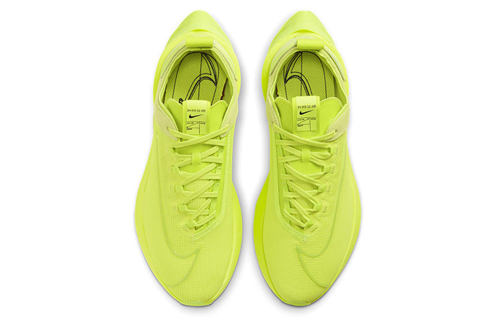 Кроссовки Nike Zoom Double Stacked (Женская размерная сетка)