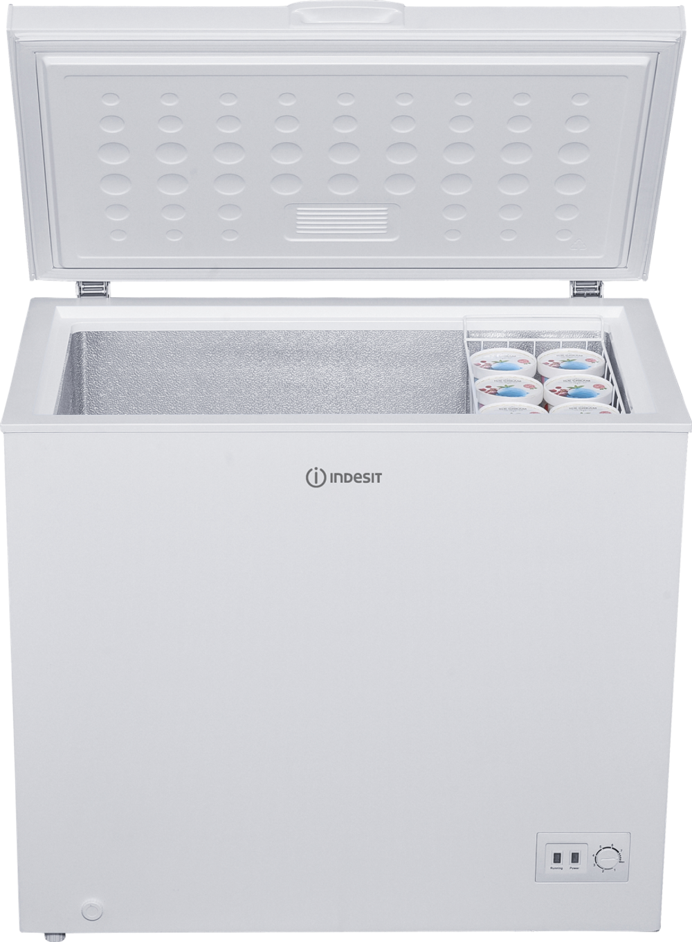Морозильный ларь Indesit ICF 200