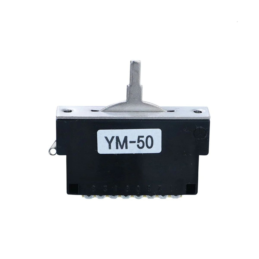 Hosco H-YM-50S