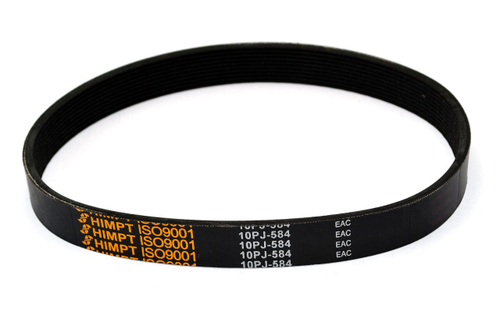 Ремень поликлиновой 10PJ-584