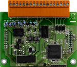 Плата расширения  ICP DAS XW310C CR