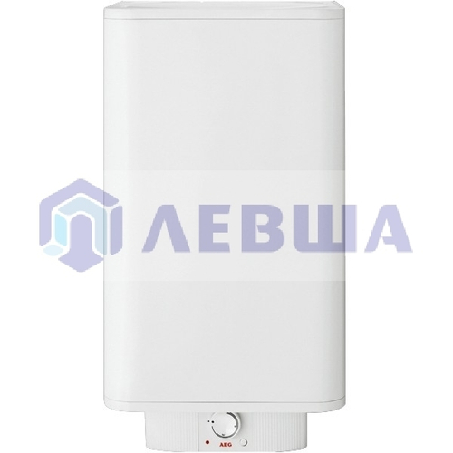 Накопительный водонагреватель AEG DEM 30 Basis