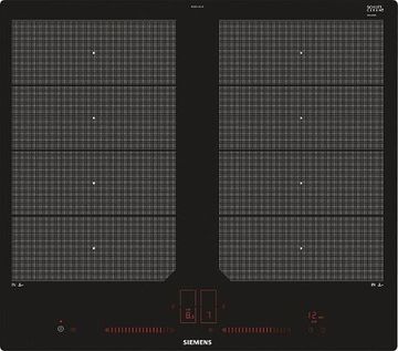 Индукционная варочная панель Siemens EX601LXC1E